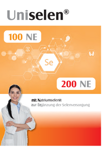 Uniselen-Folder