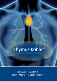 Prospekt Thymus-Köhler