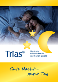 Trias-Folder